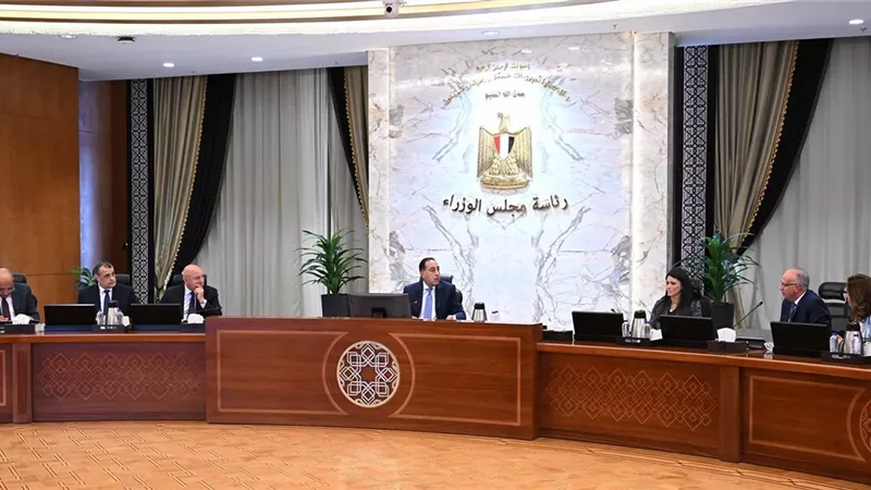 مدبولي يرأس اجتماع المجلس الأعلى للطاقة لمتابعة مشروعات الطاقة المتجددة وتحفيز الاستثمارات