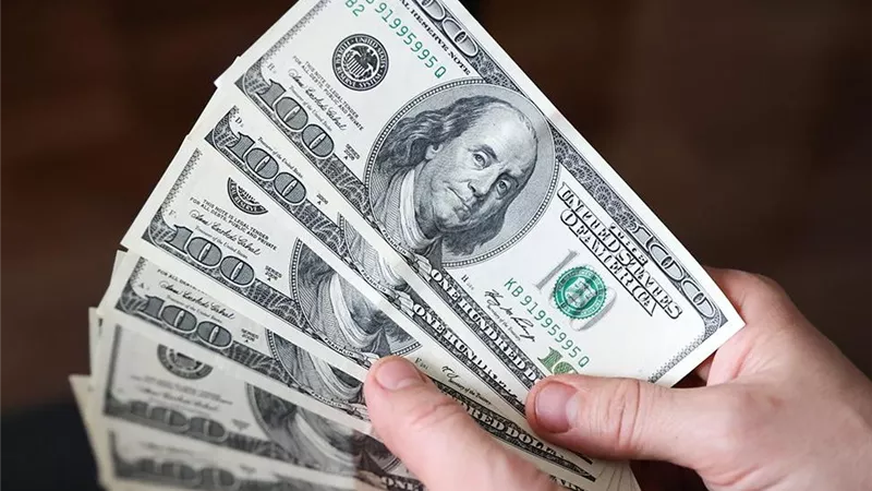 سعر الدولار الآن في مصر.. تراجع جديد أمام الجنيه اليوم الثلاثاء 7_10_2025