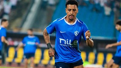 الزمالك يرسل تذاكر السفر لبيزيرا وشيكو بانزا