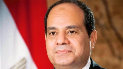 الرئيس السيسي يشهد حفل تخرج دفعة جديدة من طلاب كلية الشرطة
