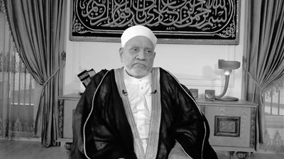 الأزهر ينعى الدكتور أحمد عمر هاشم عضو هيئة كبار العلماء