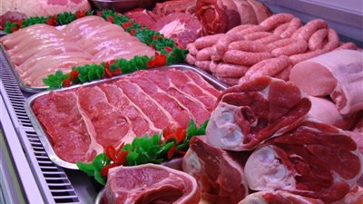 الكندوز بـ360 جنيهًا.. أسعار اللحوم في الأسواق اليوم الثلاثاء
