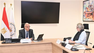 وزير الري: تمويل 100 مليون دولار لدعم مشروعات تنموية في حوض النيل الجنوبي