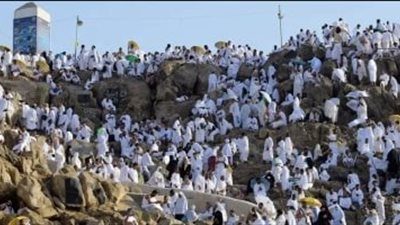 موعد حج القرعة 2026.. شروط القبول والممنوعون من السفر هذا الموسم