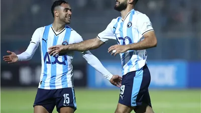 موعد مباراة بيراميدز والتأمين الاثيوبي في دوري أبطال إفريقيا