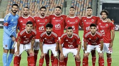 موعد مباراة الأهلي وإيجل نوار البوروندي في دوري أبطال إفريقيا