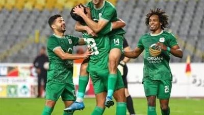 موعد مباراة المصري البورسعيدي والجونة في ربع نهائي كأس عاصمة مصر والقناة الناقلة