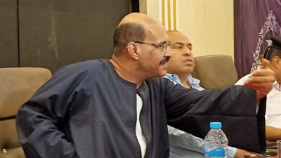 بعد تمثيله عن القائمة الوطنية الدورة السابقة.. قنديل يخوض الانتخابات مستقلاً عن نجع حمادي