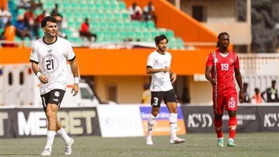 مصر بعد تخطي جيبوتي.. مواجهة مرتقبة أمام غينيا بيساو في التصفيات الإفريقية