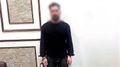 القبض على نصاب بالإسكندرية يدعي جلب الحبيب والعلاج الروحاني ويحتال على المواطنين عبر الإنترنت