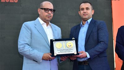افتتاح بطولة العالم للسباحة بالزعانف ببورتو مارينا بحضور رئيس جهاز العلمين الجديدة