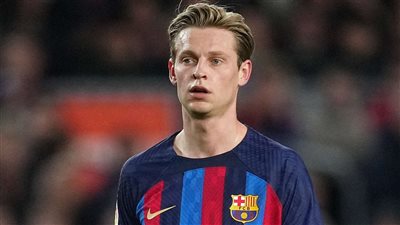 دي يونج يقترب من تجديد عقده مع نادي برشلونة لمدة 3 مواسم