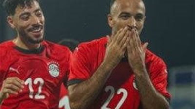 في ودية مرتقبة.. تعرف على تشكيل منتخب مصر الثاني أمام المغرب