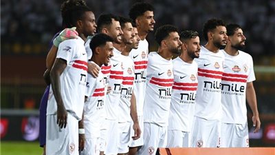 الزمالك يترقب مواجهة ديكيدها الصومالي في الكونفدرالية.. اعرف الموعد