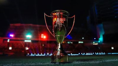 نوفمبر القادم.. أبو ظبي تستضيف كأس السوبر المصري بمشاركة 4 أندية 