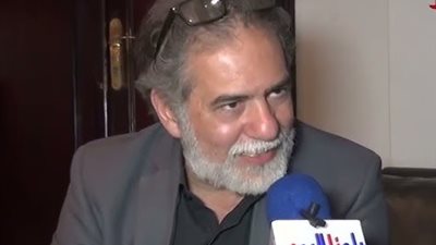 محسن محيي الدين: قصص أبطال حرب أكتوبر تتطلب أعمال فنية سنوية (خاص)