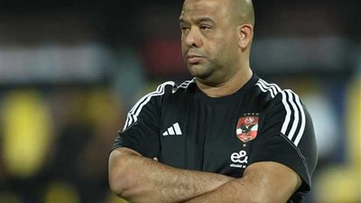 وليد صلاح الدين يثير الجدل: هناك لاعب مفاجأة سيتم التعاقد معه خلال الانتقالات المقبلة