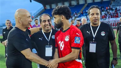 مروان عطية: هدفنا الفوز على إيران دون النظر لأي حسابات