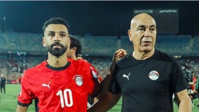 التشكيل الرسمي لمنتخب مصر أمام أوزبكستان في بطولة كأس العين الودية 