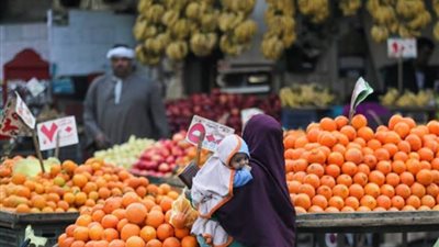 تباين أسعار الخضروات والفاكهة اليوم الجمعة 2025/10/10 .. التفاصيل