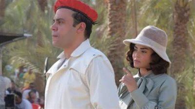 شمس الزناتي يشرق من جديد.. محمد إمام على خطى والده في فيلم تاريخي