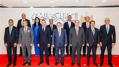 البنك المركزي يطلق صندوق دعم وتطوير الجهاز المصرفي برئاسة حسن عبدالله