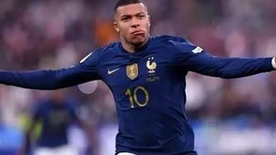مبابي يقود التشكيل المتوقع لفرنسا أمام السويد بكأس العالم 2026