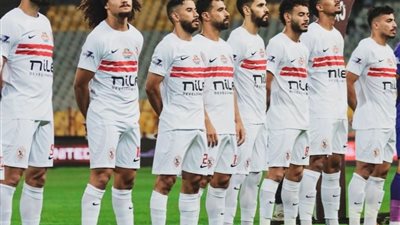 بسبب الأزمة المالية..تجميد ملف تمديد عقد نجم الزمالك
