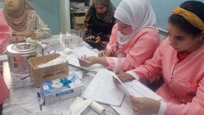 صحة طهطا تُطلق برامج تدريب لرفع كفاءة التمريض وضمان 