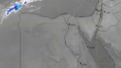 الأرصاد الجوية تحذر من سقوط أمطار على السواحل الشمالية والقاهرة.. تفاصيل 