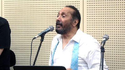علي الحجار يحيي حفل ذكرى انتصارات أكتوبر على مسرح البالون اليوم