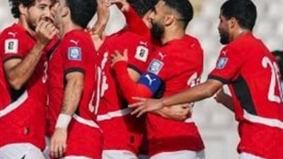 زيزو وإبراهيم عادل في الهجوم.. تشكيل منتخب مصر المتوقع أمام غينيا بيساو