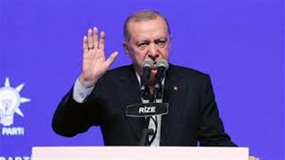 أردوغان سينضم إلى قمة شرم الشيخ للسلام بمشاركة قادة دوليين بارزين