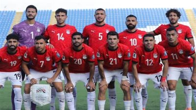 قبل قرعة المونديال.. تعرف على مجموعات مصر في نسخ المشاركة السابقة