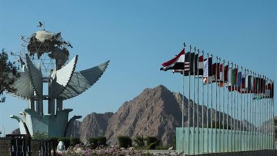اللواء شبل عبد الجواد:الرئيس السيسي نجح في إعادة هيبة مصر وسط العالم