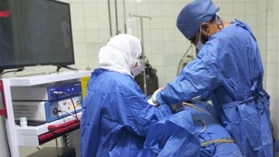 صحة المنيا: أكثر من 95ألف متردد و951 عملية جراحية خلال سبتمبر الماضي