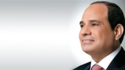 الرئيس السيسي يصل المطار العسكري في بروكسل للمشاركة في القمة المصرية الأوروبية
