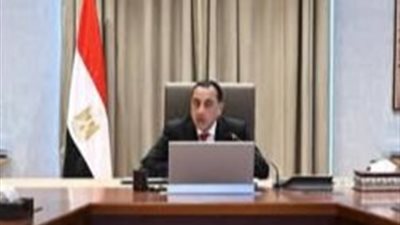 رئيس الوزراء: نستهدف إنتاج ١٠ ملايين متر مكعب يومياً من تحلية المياه 