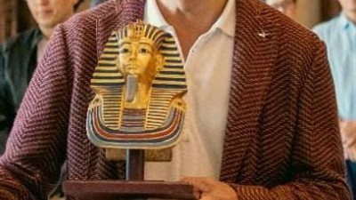 الأهرامات تحتضن الاعلان الرسمى لجوائز 