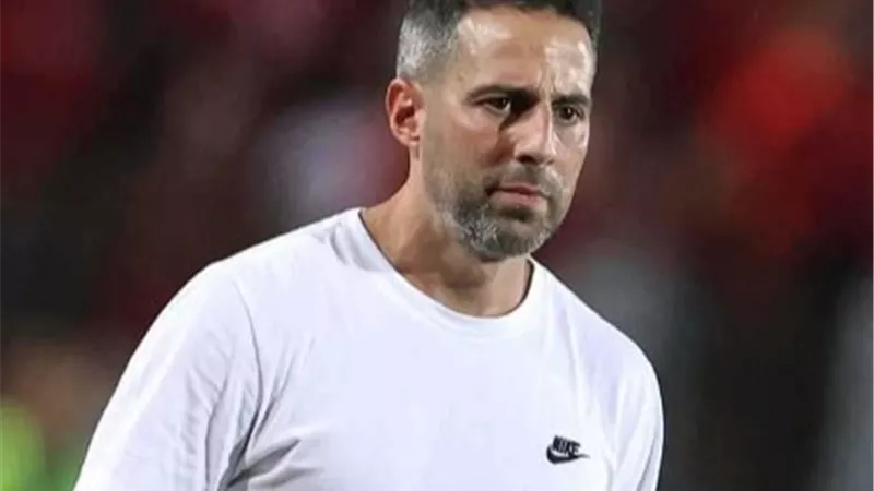 فيريرا يمنح لاعبي الزمالك راحة من التدريبات قبل مواجهة البنك الأهلي بالدوري