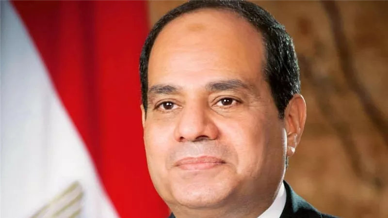 الرئيس السيسي يشهد حفل تخرج دفعة جديدة من طلاب كلية الشرطة