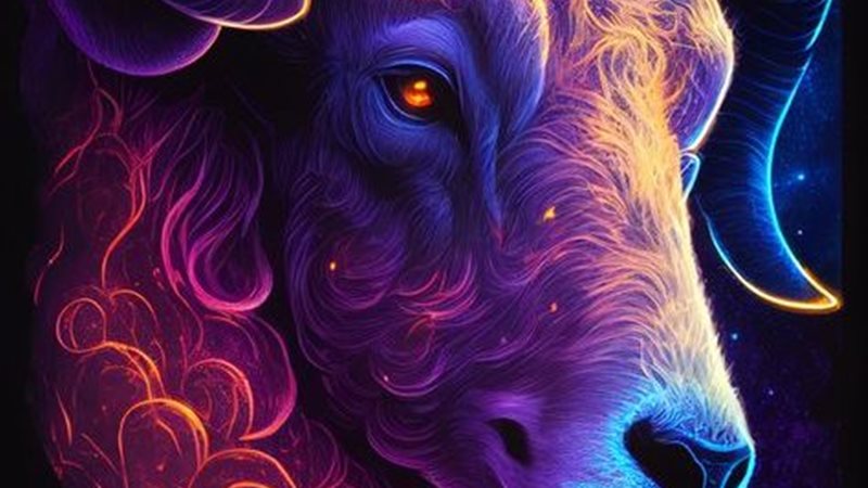 برج الحمل 