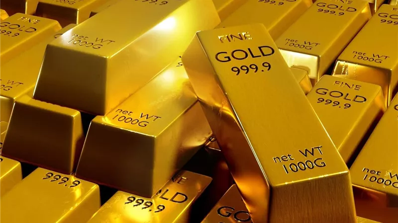 أسعار الذهب اليوم الثلاثاء 7-10-2025.. الجرام بكام النهاردة؟