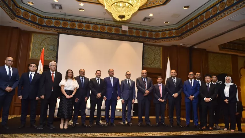 الصياد: صادرات الصناعات الهندسية تحقق طفرة تاريخية وتستهدف 7 مليارات دولار