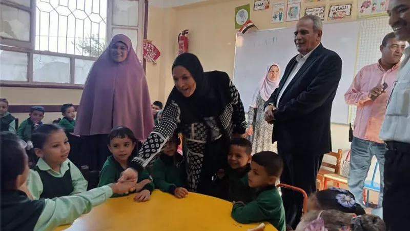 مديرية الصحة بالمنيا تنفذ حملات توعوية لزيادة الوعي بالأمراض المعدية