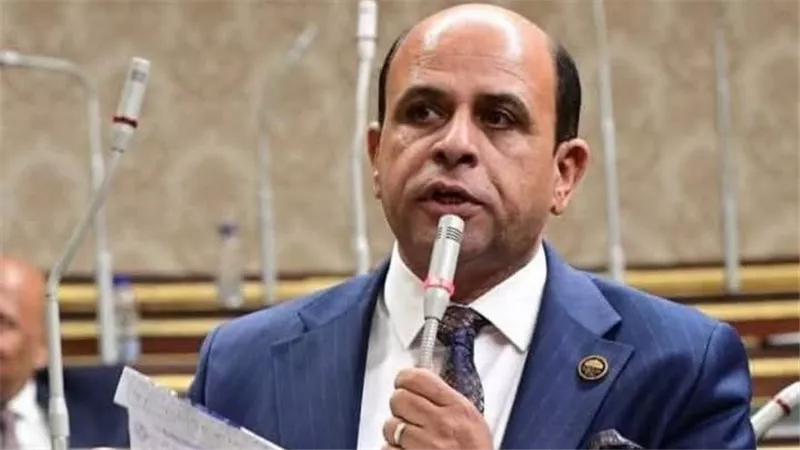 نائب طهطا يحرر محضر سب وقذف على 