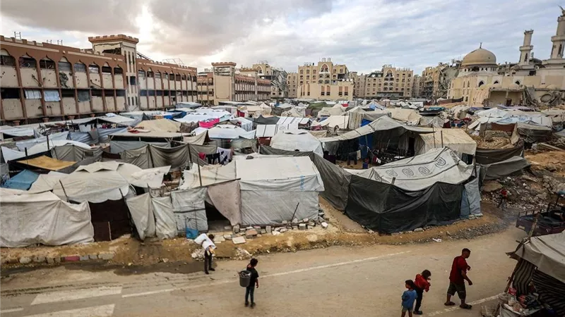 الاحتلال يؤكد الالتزام بخطة ترامب للسلام في غزة رغم الصعوبات