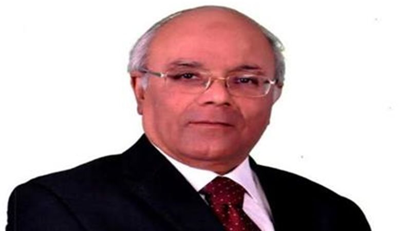الدكتور محمد عطية