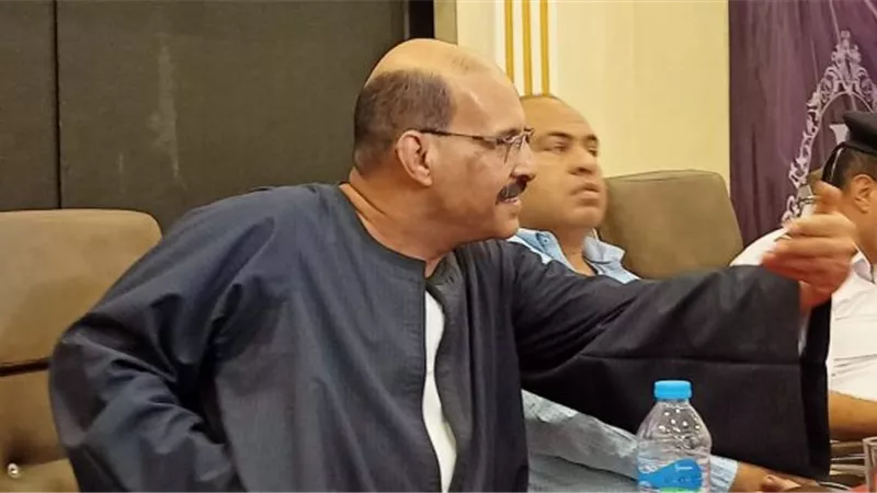 بعد تمثيله عن القائمة الوطنية الدورة السابقة.. قنديل يخوض الانتخابات مستقلاً عن نجع حمادي