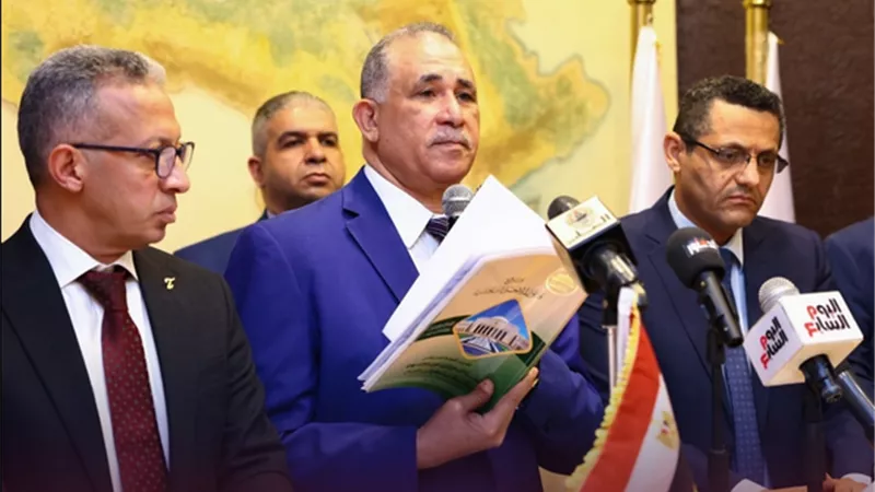نقيب المحامين: أيدت مقترح تأجيل تطبيق قانون الإجراءات الجنائية للعام القادم فقط